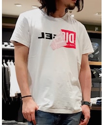 DIESEL | Tシャツ/カットソー