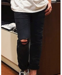 DIESEL | デニムパンツ