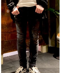 DIESEL | デニムパンツ