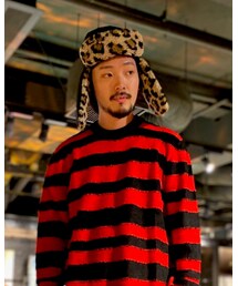 DIESEL | 帽子