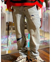 DIESEL | デニムパンツ