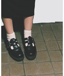 Dr. Martens | ドレスシューズ