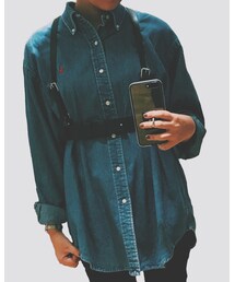 RALPH LAUREN | シャツ/ブラウス