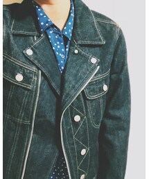 HBNS | デニムジャケット