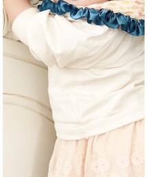 apres les cours | Tシャツ/カットソー