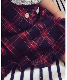 西松屋 | ジャンパースカート