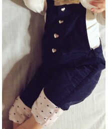 H&M | サロペット/オーバーオール