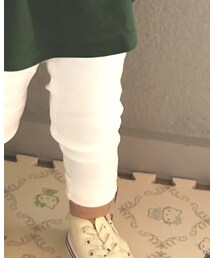 西松屋 | デニムパンツ