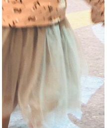 韓国子供服 | ワンピース