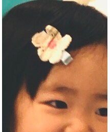 赤ちゃん本舗 | ヘアピン