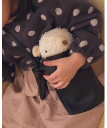 DAISO | ショルダーバッグ