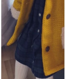 Birthday | シャツワンピース