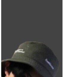 FreshService | 帽子