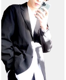 AURALEE | ジャケット/アウター