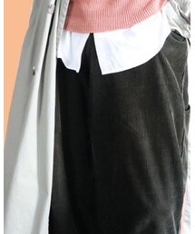 niko and... | パンツ