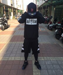 台中自創品牌(Tシャツ/カットソー)