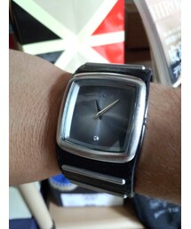 NIXON | アナログ腕時計