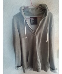 H&M | 無地パーカー(パーカー)