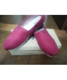 SPAO | スリッポン(その他シューズ)