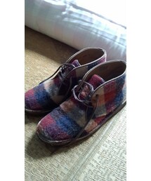 REGAL | チャッカブーツ(ブーツ)