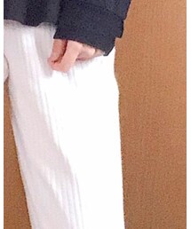 UNIQLO | その他パンツ