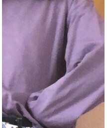 GU | Tシャツ/カットソー