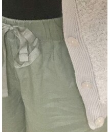 UNIQLO | その他パンツ