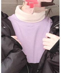 GU | Tシャツ/カットソー