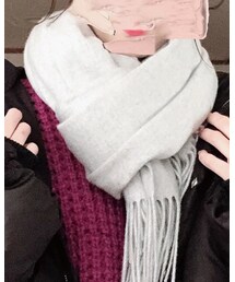 UNITED ARROWS | マフラー