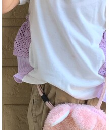apres les cours | Tシャツ/カットソー