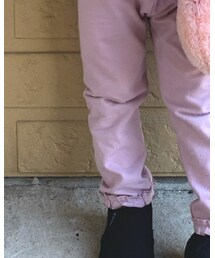 UNIQLO | パンツ