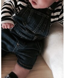 babyGAP | サロペット/オーバーオール