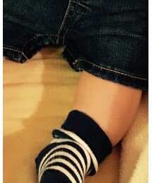 next | ソックス/靴下