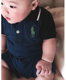 POLO RALPH LAUREN | つなぎ/オールインワン