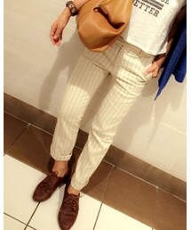 Ungrid | その他パンツ