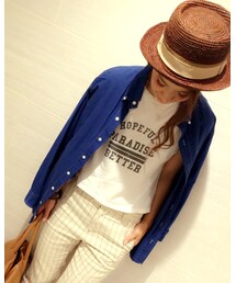 RALPH LAUREN | シャツ/ブラウス