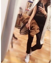 ZARA | トートバッグ