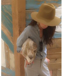 TODAYFUL | シャツ/ブラウス