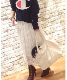 Ungrid | スカート