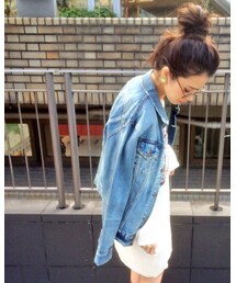 肩がけ♥︎ | その他
