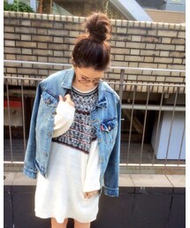 お団子♥︎ | その他