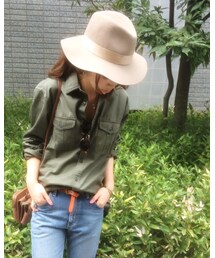 UNIQLO | シャツ/ブラウス