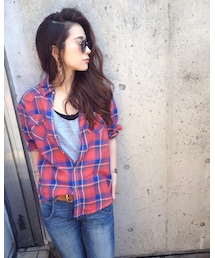 裾半分in | その他