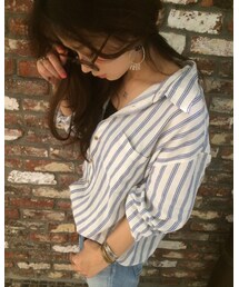 シャツup. | その他