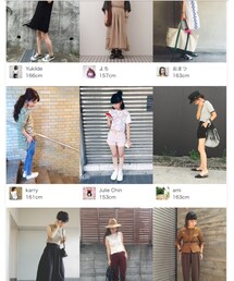 WEARが選んだ30コーデ😭💓💓 | その他