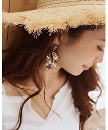 accessory💍 | イヤリング