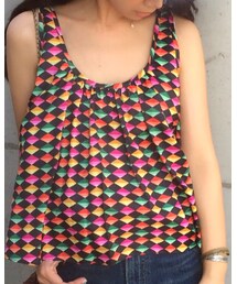 Rodeo Crowns | タンクトップ