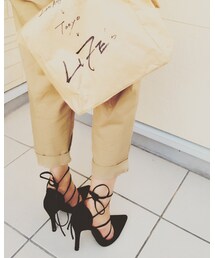 Bag＆Shose. | その他