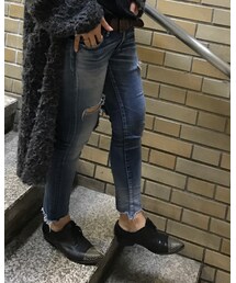 vintage. | その他シューズ