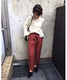 アウター無し* | その他